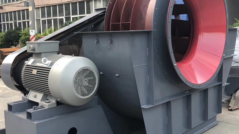 除尘风机与鼓风机：定制厂家的关键考量