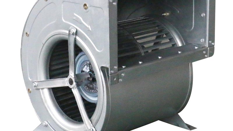 防爆高压风机型号及报价：揭秘选型关键要素