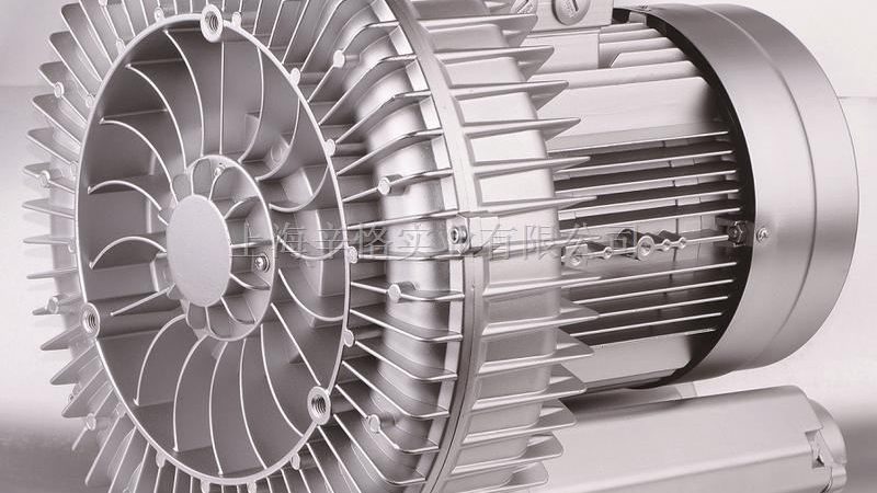 高温环境下的高效之选：揭秘混流风机厂家排名推荐**