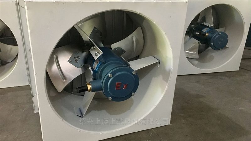 外转子风机配件：揭秘其背后的关键技术与选型要点**