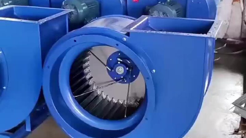 风机减震器尺寸，如何准确解读与选择？**